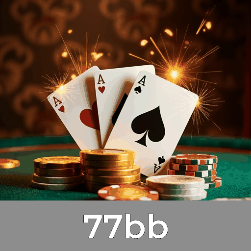 Acesso ao 77bb