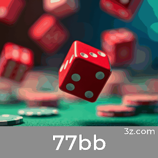 Tecnologia 3D e Jogos de Casino na 77bb