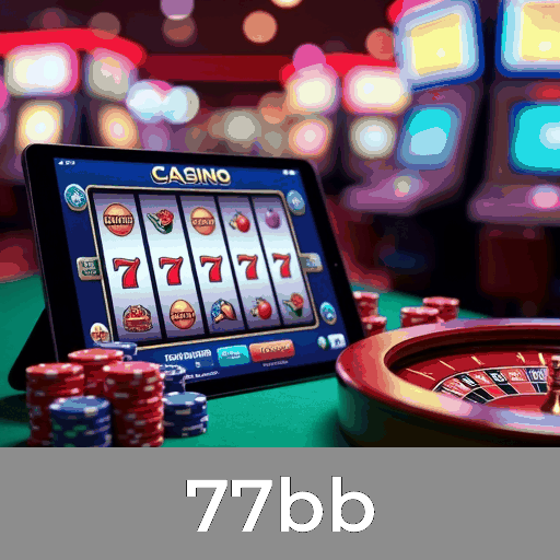 Cassino Online 77bb