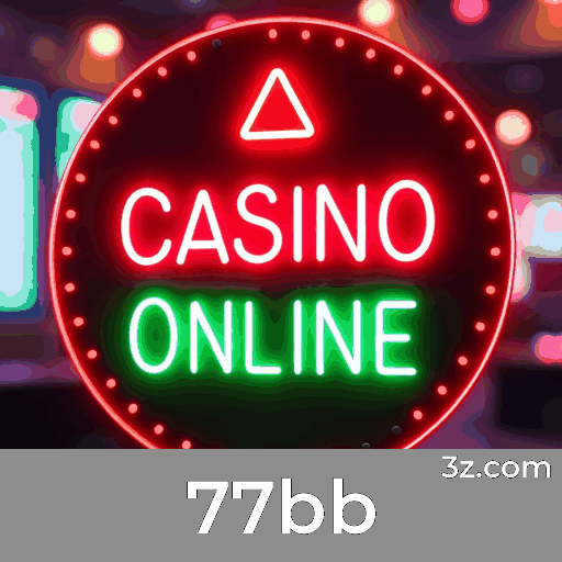 77bb: A Experiência de Casino ao Vivo Preferida no Brasil