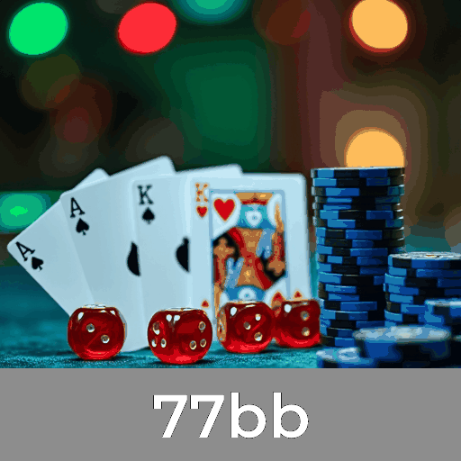 Cassino Online 77bb