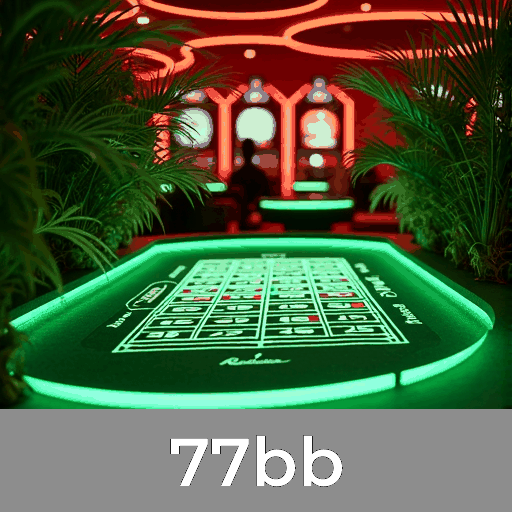 Cadastro na 77bb